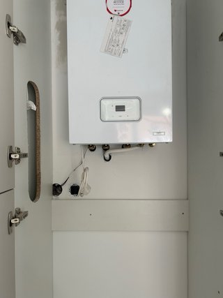 Fontanería, Calefacción y Ventilación