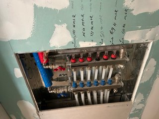 Fontanería, Calefacción y Ventilación