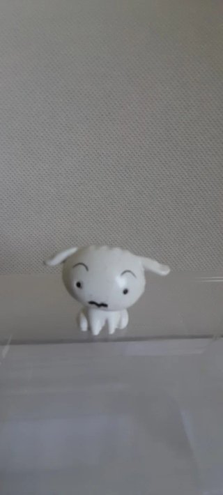 Shinchan Dolci Preziosi Sorpresine 2005