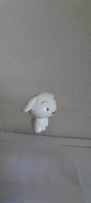 Shinchan Dolci Preziosi Sorpresine 2005