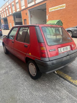 Renault R5 1994