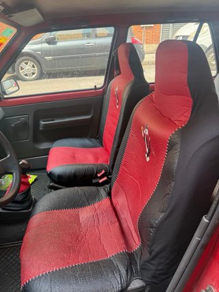 Renault R5 1994