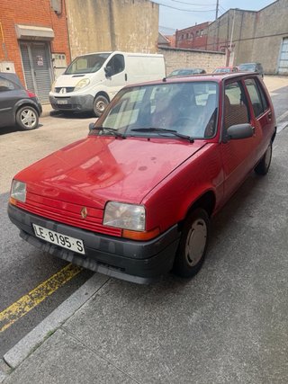 Renault R5 1994