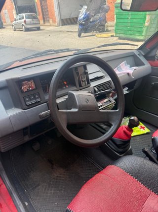 Renault R5 1994