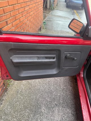 Renault R5 1994