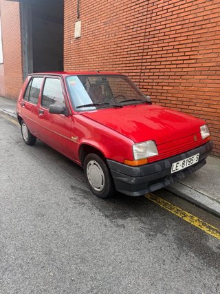 Renault R5 1994
