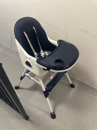 Trona de comedor para bebé