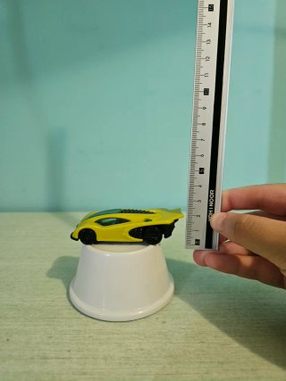HotWheels Side Draft Mattel - 2 macchinine