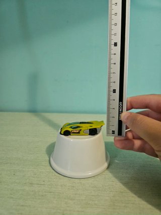 HotWheels Side Draft Mattel - 2 macchinine