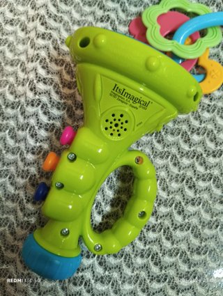 Lote juguetes bebé Fisher-Price