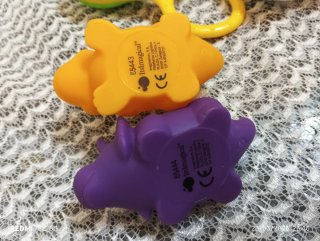 Lote juguetes bebé Fisher-Price
