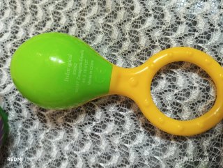 Lote juguetes bebé Fisher-Price