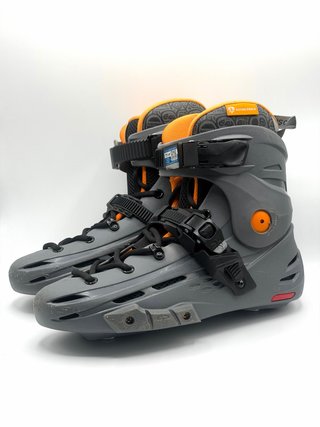 Patines YOYOSKATE Mars 41/42 (Solo Bota)