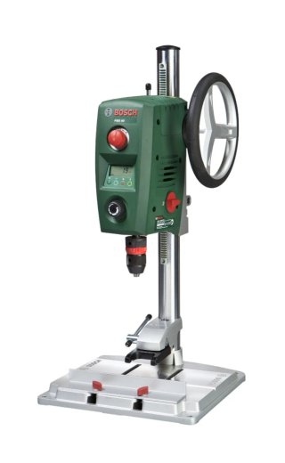 Columna de taladro Bosch PBD 40