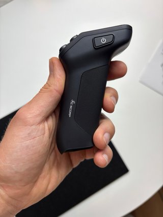 Estabilizador Feiyu Scorp Mini 3 Pro Kit