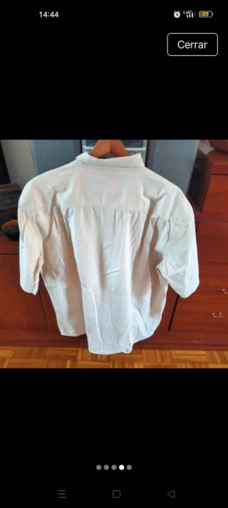 Lote 2 Camisas Outdoor Discovery XL