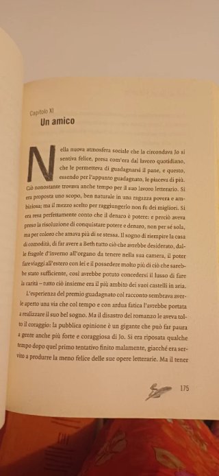 Piccole donne crescono