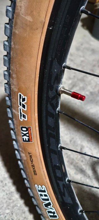 E-bike Scott Strike eRide 930 Azul