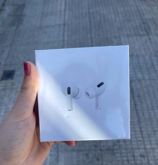 Airpods Pro Apple Nuevos