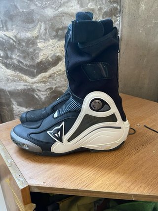 Botas Dainese axial