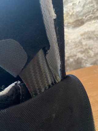 Botas Dainese axial