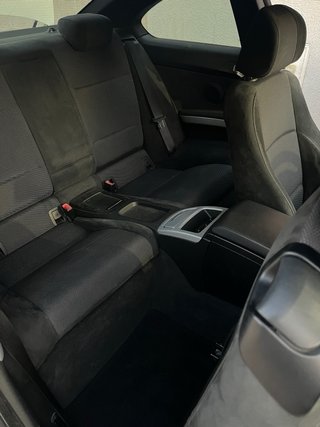 BMW Serie 3 e92 pack m interior y exterior