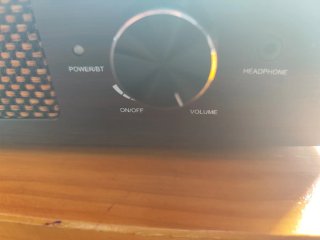 Tocadiscos NUEVO lo compré por error.