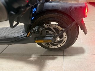 Patinete Eléctrico Segway Ninebot