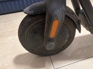 Patinete Eléctrico Segway Ninebot