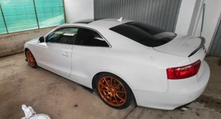 Audi A5 coupe