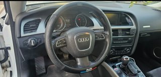 Audi A5 coupe