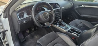 Audi A5 coupe