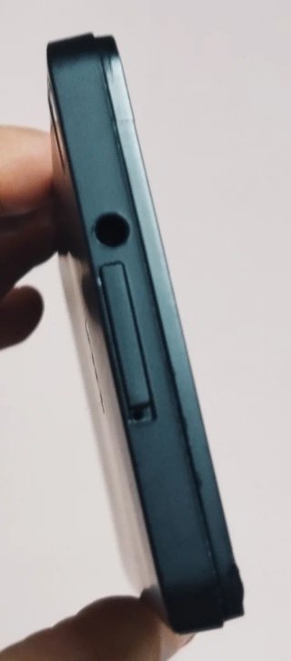 BQ Aquaris E5 HD color Negro