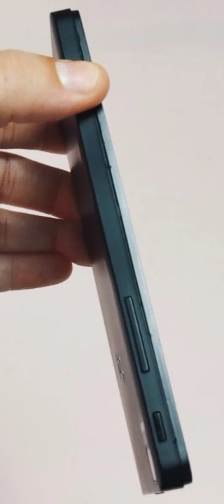 BQ Aquaris E5 HD color Negro