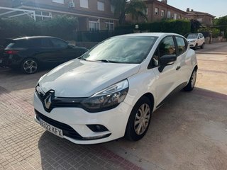Renault Clio 2017