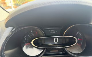 Renault Clio 2017