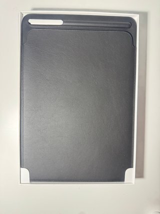 Funda de Piel Apple iPad Pro 10.5" / iPad Air 3