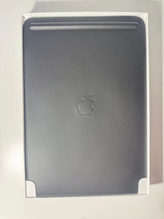 Funda de Piel Apple iPad Pro 10.5" / iPad Air 3