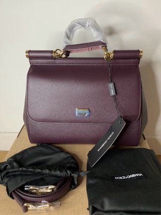 Borsa Dolce&Gabbana Sicily