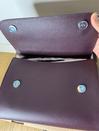 Borsa Dolce&Gabbana Sicily