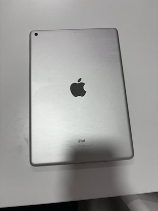 iPad 9ª Gen Wi-Fi 64GB (+ Apple Pencil 1)