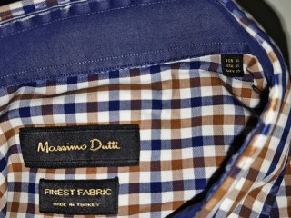 Massimo Dutti XL