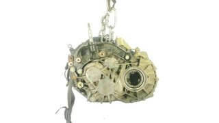 Opel 22951953 pk6375 caja cambios vivaro a furgon