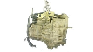 Opel 22951953 pk6375 caja cambios vivaro a furgon