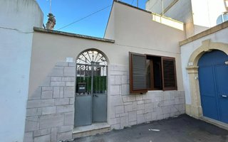 Casa Vacanza Italia (Puglia-Salento-Lecce)