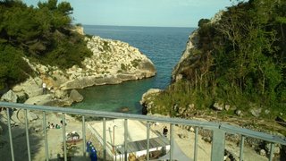Casa Vacanza Italia (Puglia-Salento-Lecce)