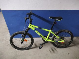 Bicicleta niño 9-12 años - Decathlon