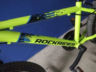 Bicicleta niño 9-12 años - Decathlon