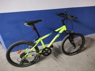 Bicicleta niño 9-12 años - Decathlon