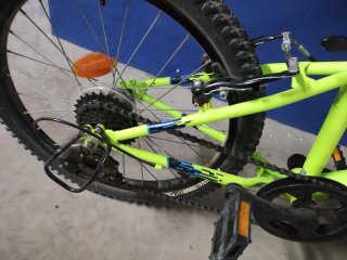 Bicicleta niño 9-12 años - Decathlon